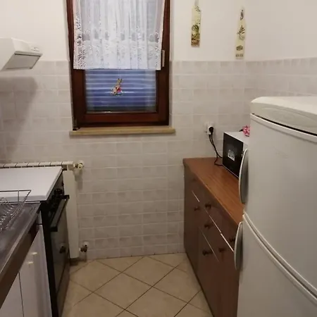 Apartmán Cizmek
