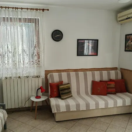 Cizmek Apartmán Premantura