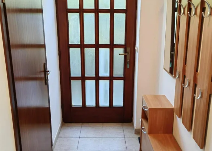 Appartement Cizmek *