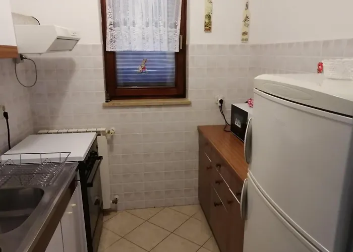 Appartement Cizmek