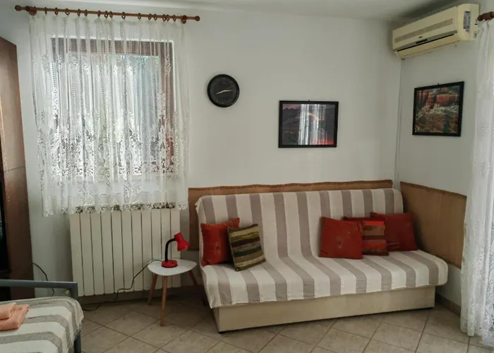 Cizmek Apartmán Premantura